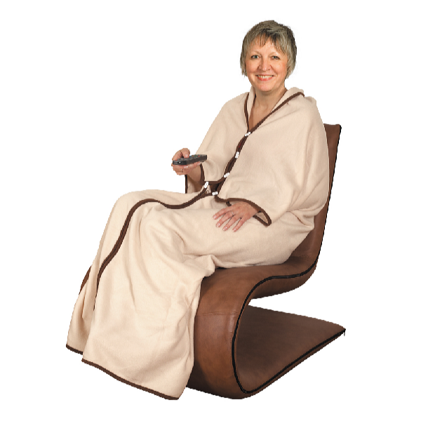 HomeLife Termo TV kabát 3in1