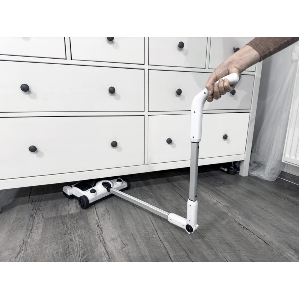 MAXXX Elektromos seprű Profi WS-08