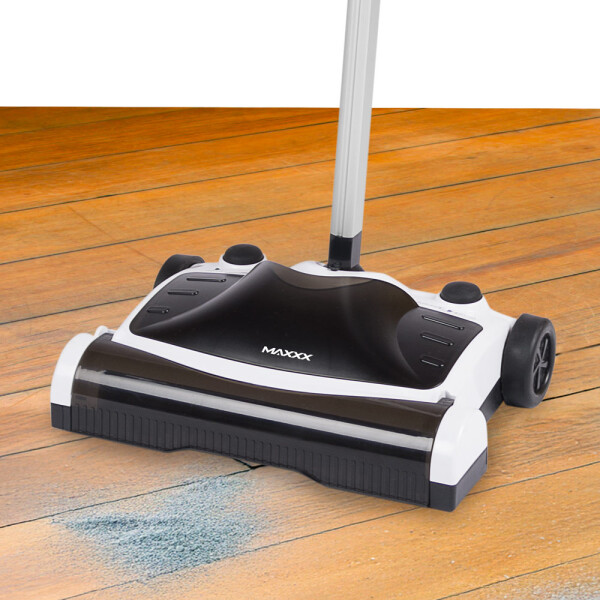 MAXXX Elektromos seprű Profi WS-08