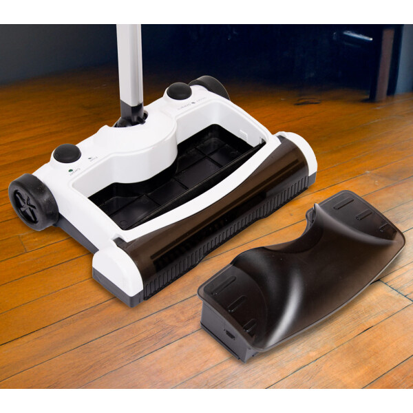 MAXXX Elektromos seprű Profi WS-08