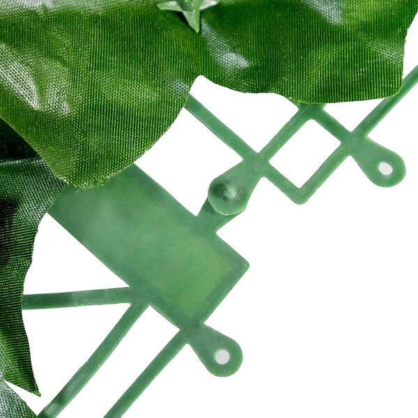 Garden King HEDERA QUATRO mesterséges sövény 100x100 cm