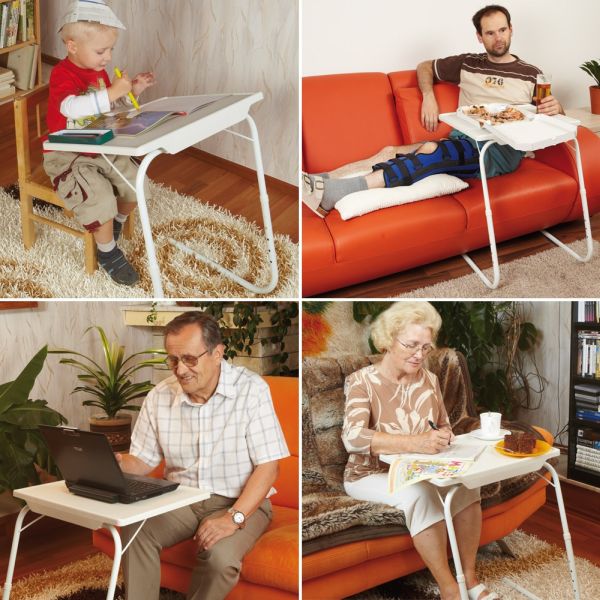 HomeLife Măsuță universală