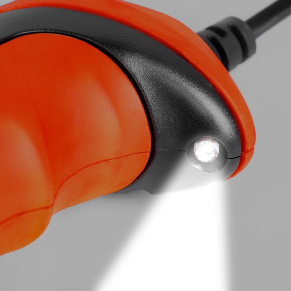 Road Star Mașină de înșurubat pneumatică auto 12V HY-130B