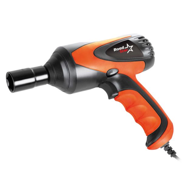 Road Star Mașină de înșurubat pneumatică auto 12V HY-130B