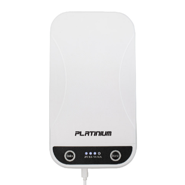Platinium Cutie de sterilizare QuickClean UV UV-OL-004