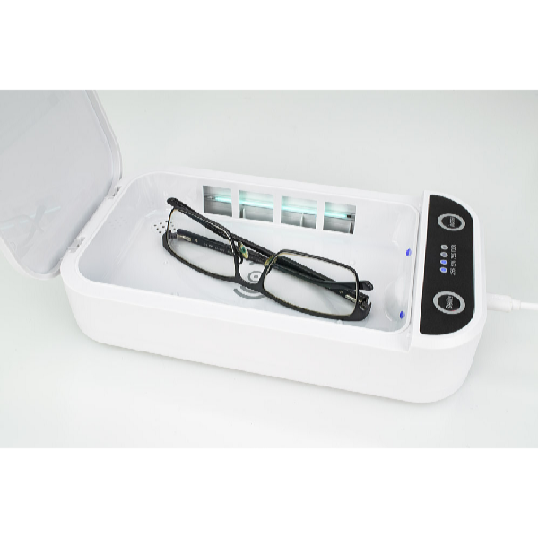 Platinium Cutie de sterilizare QuickClean UV UV-OL-004