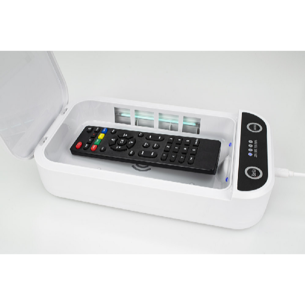 Platinium Cutie de sterilizare QuickClean UV UV-OL-004