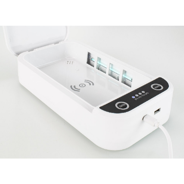 Platinium Cutie de sterilizare QuickClean UV UV-OL-004