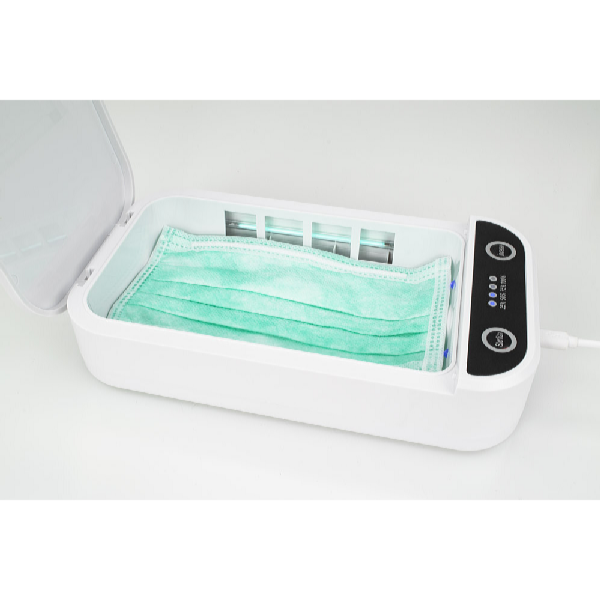 Platinium Cutie de sterilizare QuickClean UV UV-OL-004