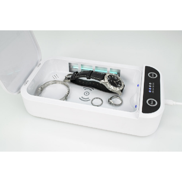 Platinium Cutie de sterilizare QuickClean UV UV-OL-004