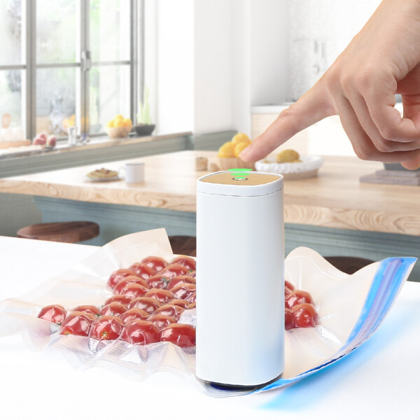 De Gusto MAXI FRESH vákuumkészlet 13 db