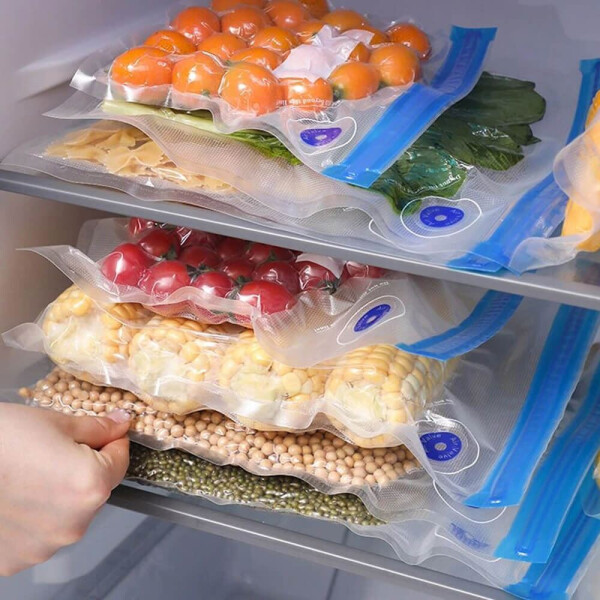 De Gusto MAXI FRESH vákuumkészlet 13 db