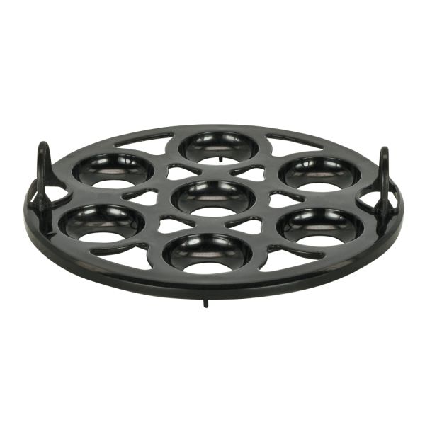 De Gusto Elektromos tojásfőző 3in1 PM-1123