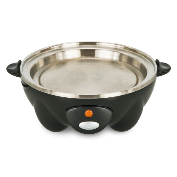 De Gusto Elektromos tojásfőző 3in1 PM-1123