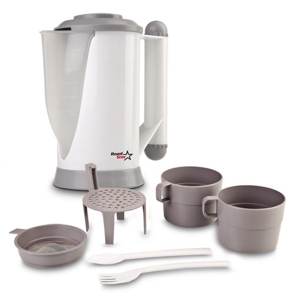 Road Star Fierbător de apă auto