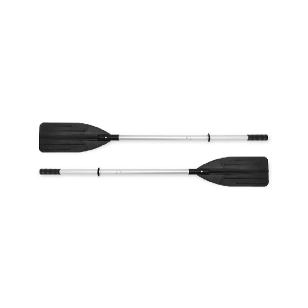 Intex Vâsle pliabile din aluminiu 137 cm