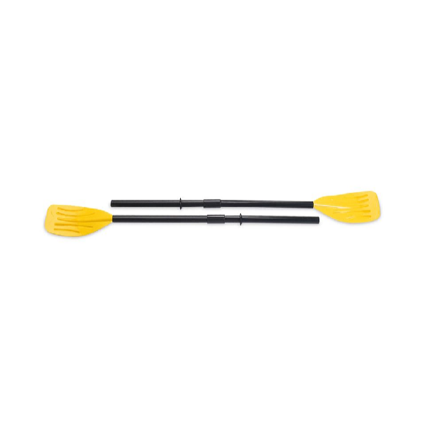 Intex Vâsle din plastic pliabile 122 cm