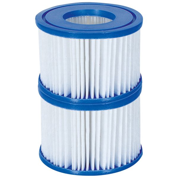 Bestway VI-es típusú szűrőbetét 2 db