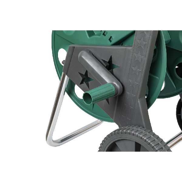 Garden King PROFI mobil kerti tömlőkocsi 1/2" 60m HL069-9C