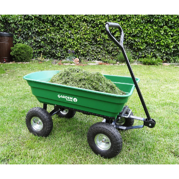 Garden King Cărucior de grădină GC-018