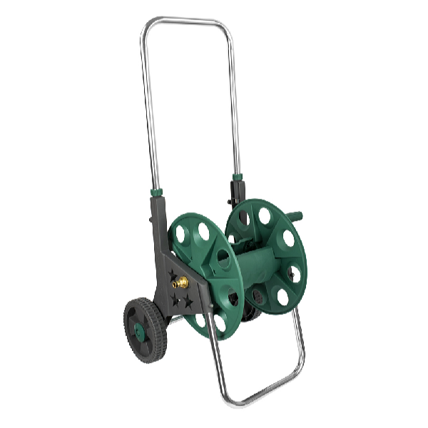 Garden King PROFI mobil kerti tömlőkocsi 1/2" 60m HL069-9C