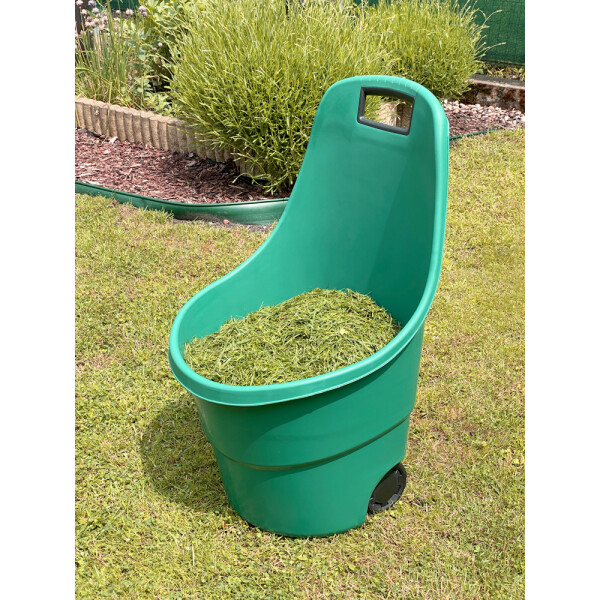 Garden King Cart kerti kocsi 50l, zöld