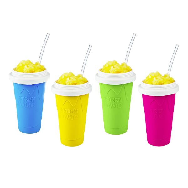 De Gusto Pahar pentru băuturi înghețate tip Granita
