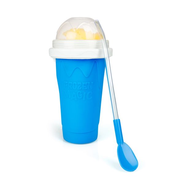 De Gusto Pahar pentru băuturi înghețate tip Granita
