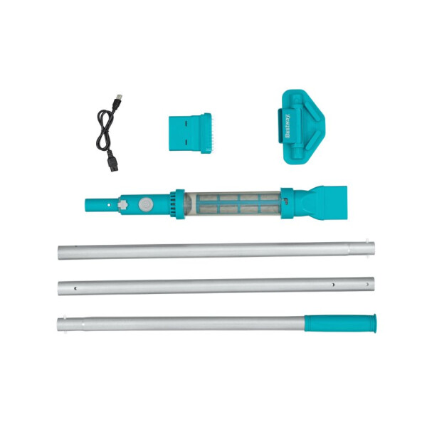 Bestway AQUASURGE medenceporszívó