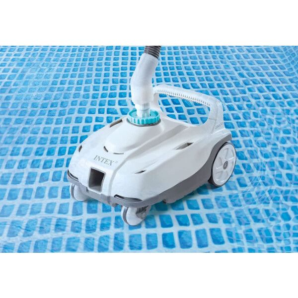 Intex ZX100 AUTO POOL aspirator pentru piscină