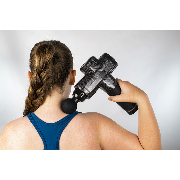 Wellife RELAX masszázspisztoly RC-MG-030