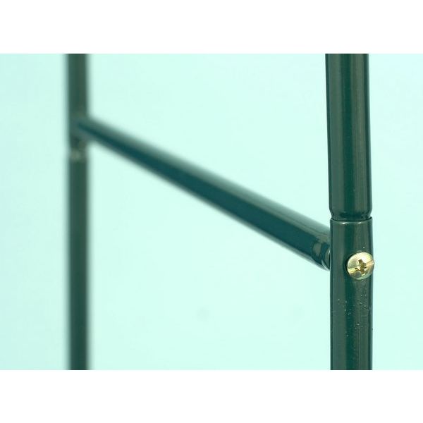 Garden King Pergola pentru trandafiri 140 x 240 x 38 cm