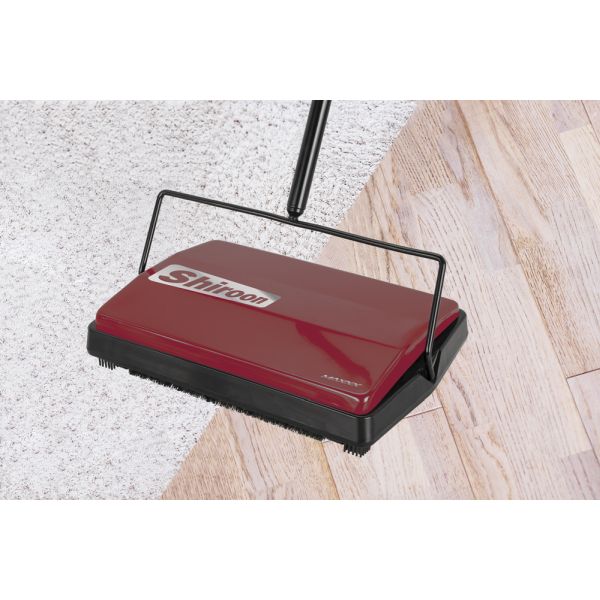 MAXXX SHIROON mechanikus seprű