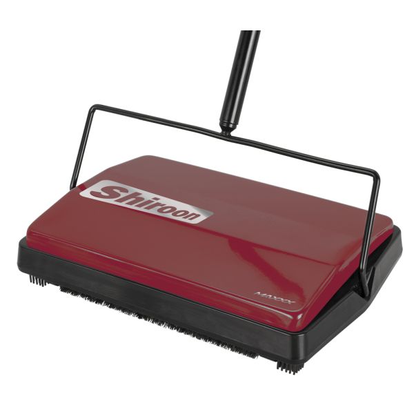 MAXXX SHIROON mechanikus seprű