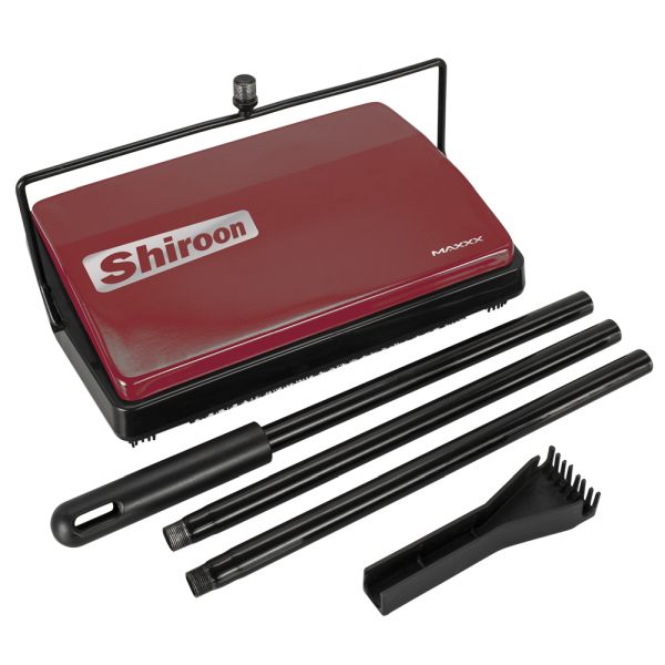 MAXXX SHIROON mechanikus seprű