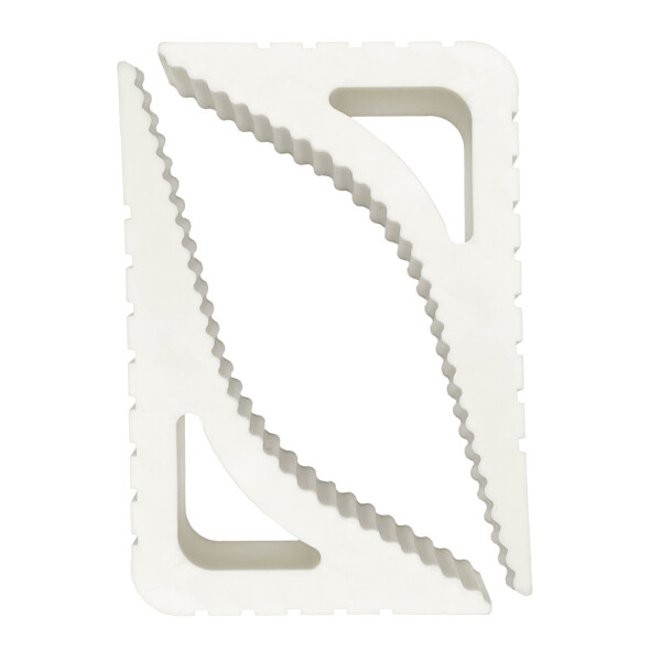 HomeLife STOPPER ajtó és ablak kitámasztó, 2db 