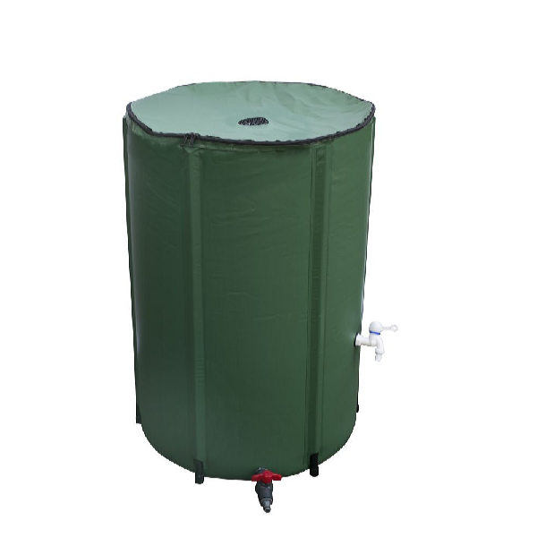 Garden King Összecsukható esővíztartály 250 l