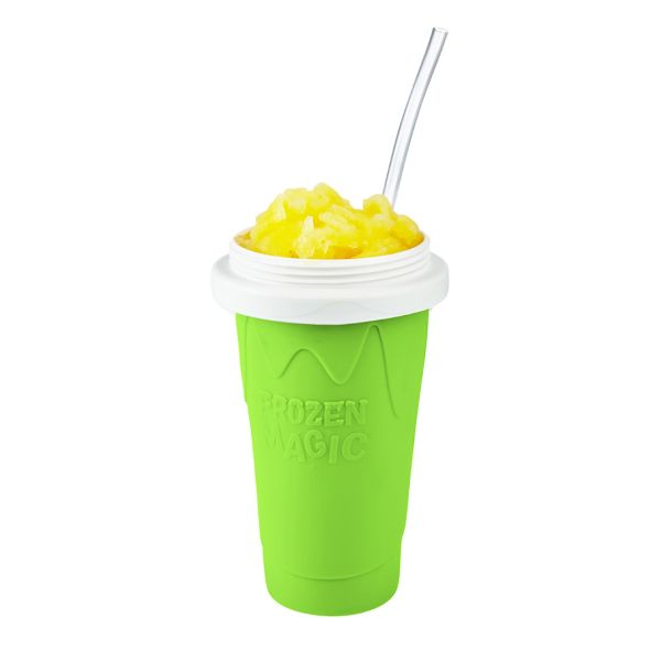 De Gusto Pahar pentru băuturi înghețate tip Granita