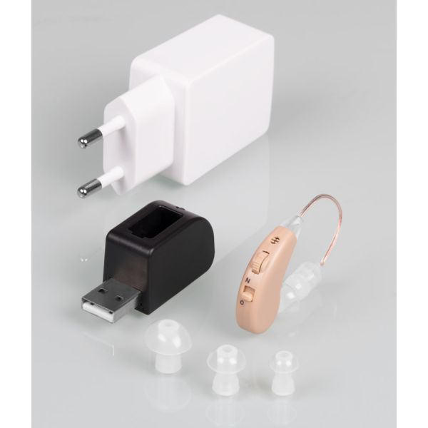 Platinium Vocal Plus hangerősítő készülék JH-338