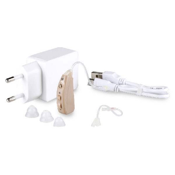 Platinium Digital tölthető hangerősítő készülék JH-351