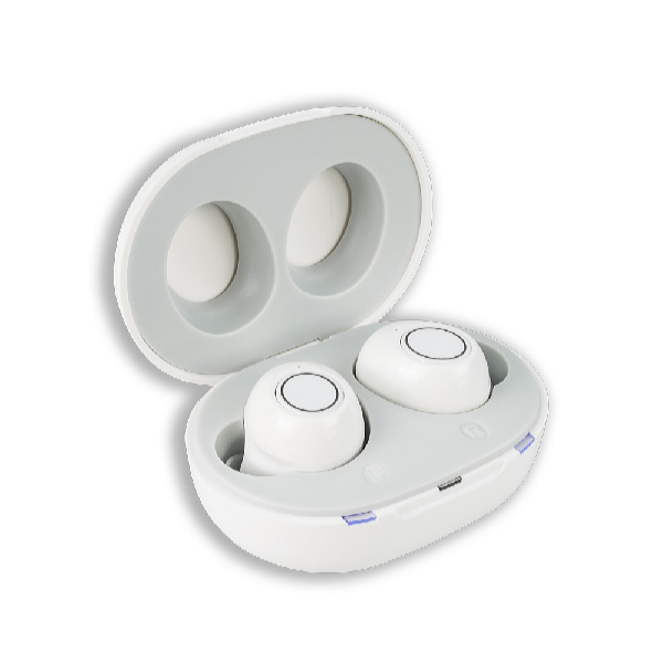 Platinium Dual Plus tölthető hangerősítő készülék 2 db JH-A39