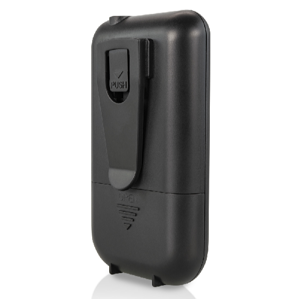 Platinium MAGIC hangerősítő készülék JH-A21