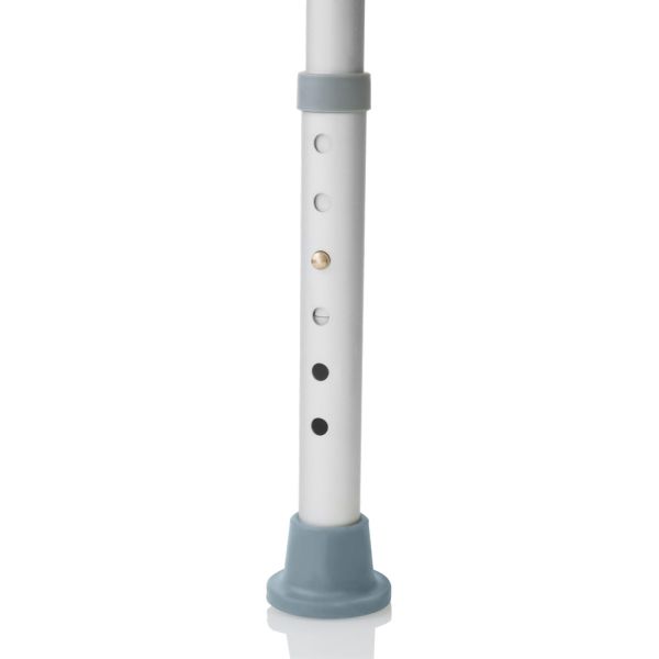 HomeLife Fürdőszobai karosszék állítható magassággal