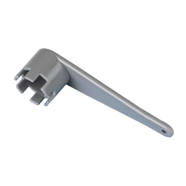 Fitness King GYM TRACK felfújható tornaszőnyeg 400 x 100 x 10 cm