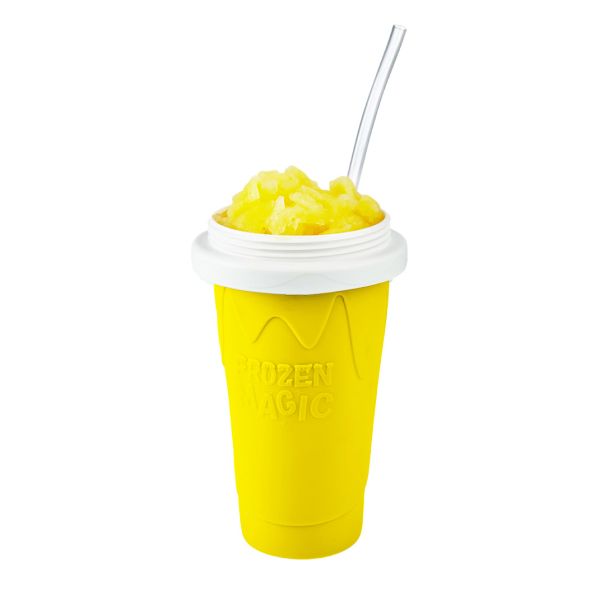 De Gusto Pahar pentru băuturi înghețate tip Granita