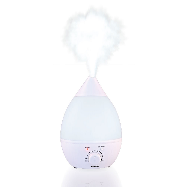 Wellife Umidificator electric 25 W JF-010