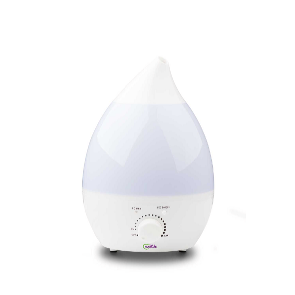 Wellife Umidificator electric 25 W JF-010