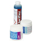 Substanțe chimice pentru piscină