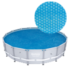 Acoperitoare solare pentru piscine