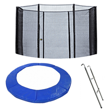 Accesorii pentru trambulină